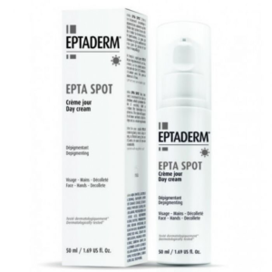 EPTADERM EPTA SPOT JOUR CREME 50ML