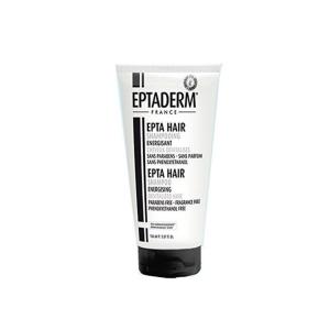 EPTADERM EPTA HAIR SHAMPOOING ENERGISANT ANTI-CHUTE 150ML