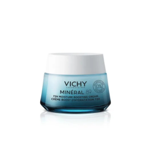 VICHY MINERAL 89 LIGHT CREAM 50ML