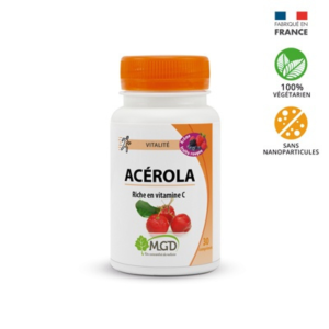 MGD ACEROLA AROME FRUITS ROUGES B30 COMP