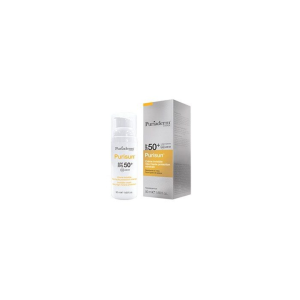 PURIADERM PURISUN ECRAN INVISIBLE SPF50+ 50ML