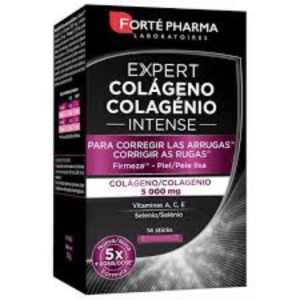 FORTE PHARMA EXPERT COLLAGENE B14