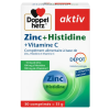 DOPPEL HERZ AKTIV ZINC + HISTIDINE + VITAMINE C B30 COMP