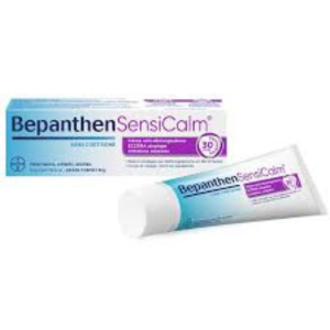 BEPANTHEN SENSICALM 20G