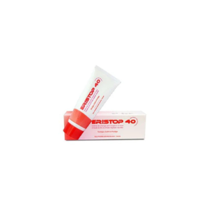ERISTOP 40 CREME DE CHANGE 65G