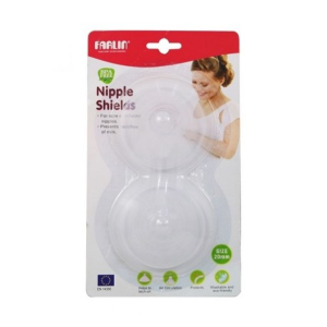 FARLIN BOUT DE SEIN 20MM N631 B2