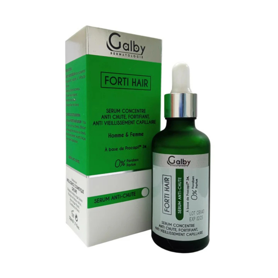 GALBY SERUM ANTI-CHUTE 50ML
