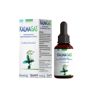 KALMAGAS GB 30ML GOUTTES BUVABLES