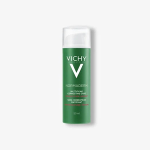 VICHY NORMADERM ACNE PRONE SKIN SOIN CORRECTEUR MATIFIANT 50ML