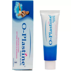 O-PLASTINE POMMADE DERMIQUE 60G