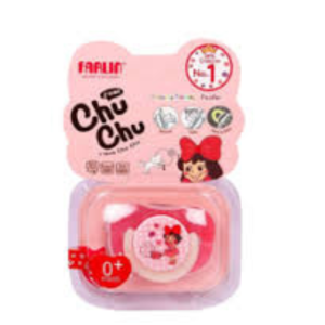 FARLIN SUCETTE CHU CHU +6MOIS REF S013-M