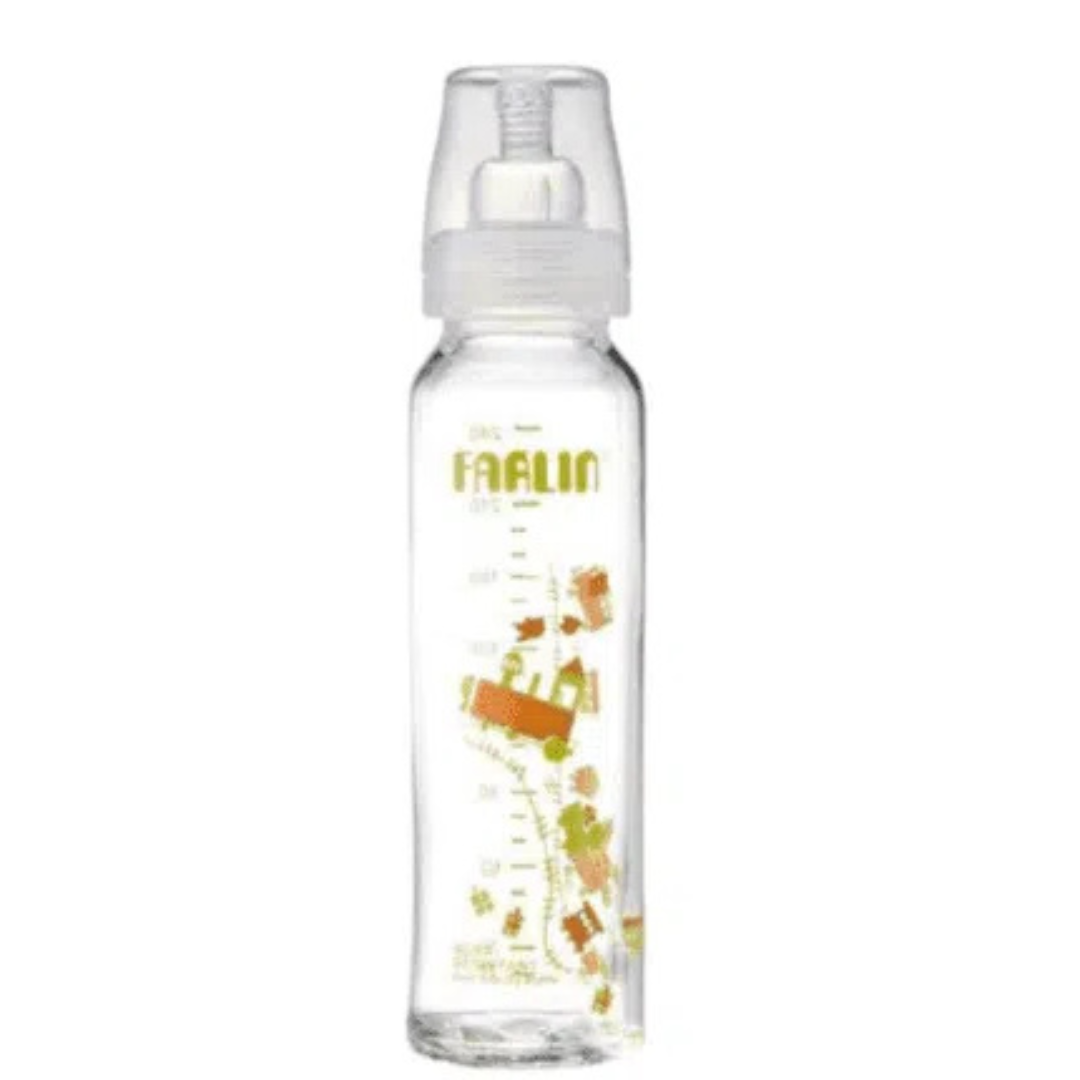 FARLIN BIBERON EN VERRE 240ML GM