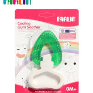 FARLIN ANNEAU DENTITION REF BF-142