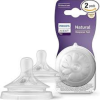 AVENT TETINE NATURAL +3MOIS B2 REF SCY964/02