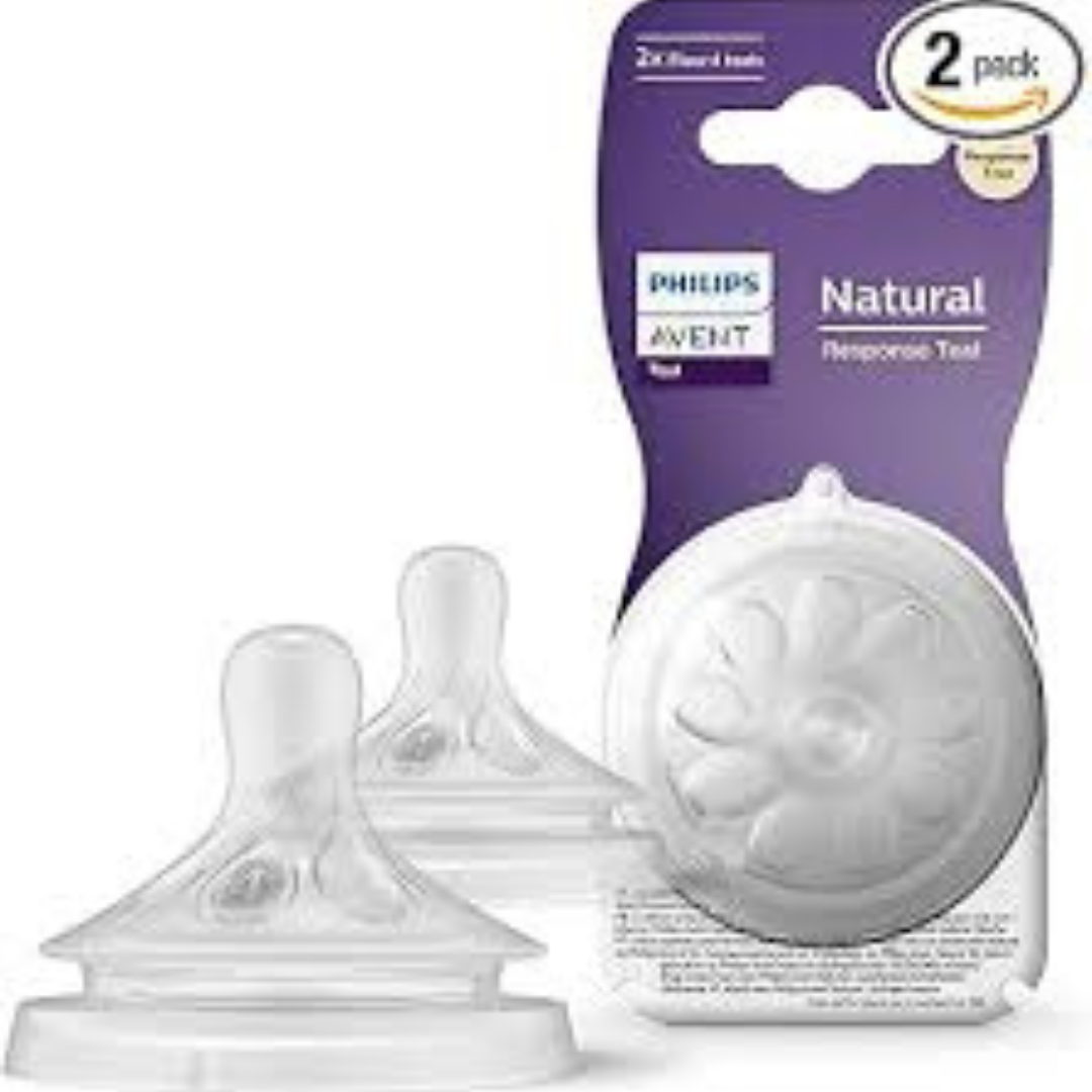 AVENT TETINE NATURAL +3MOIS B2 REF SCY964/02