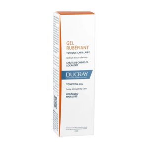 DUCRAY GEL RUBEFIANT TONIQUE CAPILLAIRE 30ML