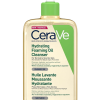 CERAVE HUILE LAVANTE MOUSSANTE HYDRATANTE OIL CLEANSER 473ML