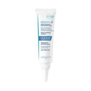 DUCRAY KERACNYL PP CREME SOIN APAISANT ANTI-IMPERFECTIONS 30ML
