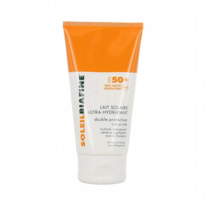 SOLEIL BIAFINE LAIT SOLAIRE SPF50+ 150ML