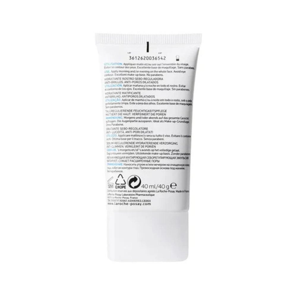 La Roche Posay Effaclar MAT 40ml – Image 4
