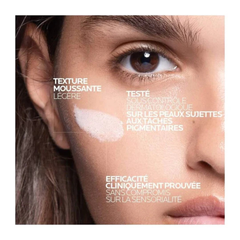 La Roche Posay Mela B3 Gel Micro Peeling Anti-Tâches Unifiant Éclat 200 Ml – Image 5