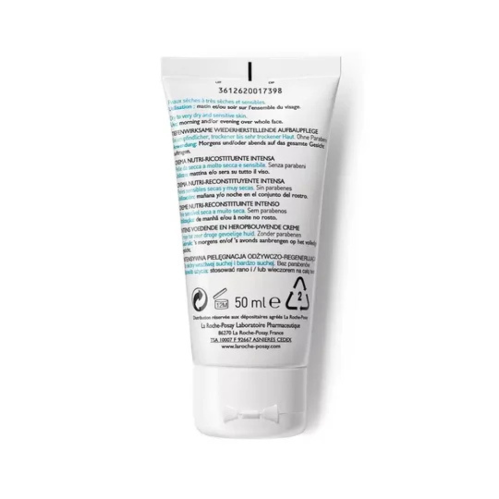 La Roche Posay Nutritic Intense Crème Visage 50ml – Image 4