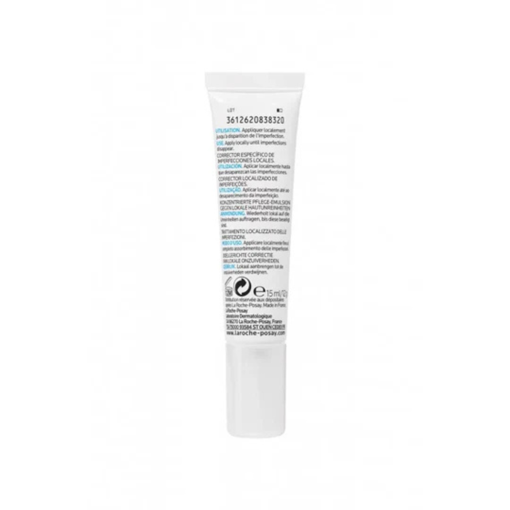 La Roche Posay Effaclar A.I. 15ml – Image 4