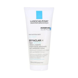 La Roche Posay Effaclar H Crème Lavante 200ML