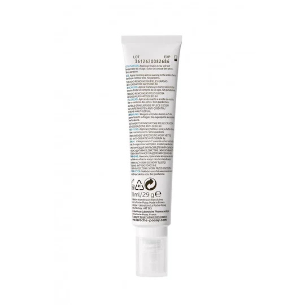 La Roche Posay Effaclar K+ 40ml – Image 5