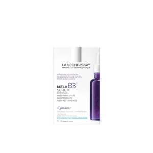 Alternative view of La Roche Posay mela b3 serum concentre 30 ml