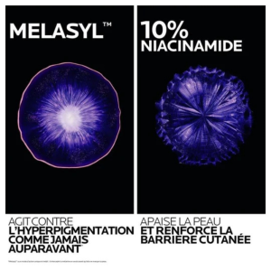 Alternative view of La Roche Posay Pure Niacinamide 10 Sérum 30ml