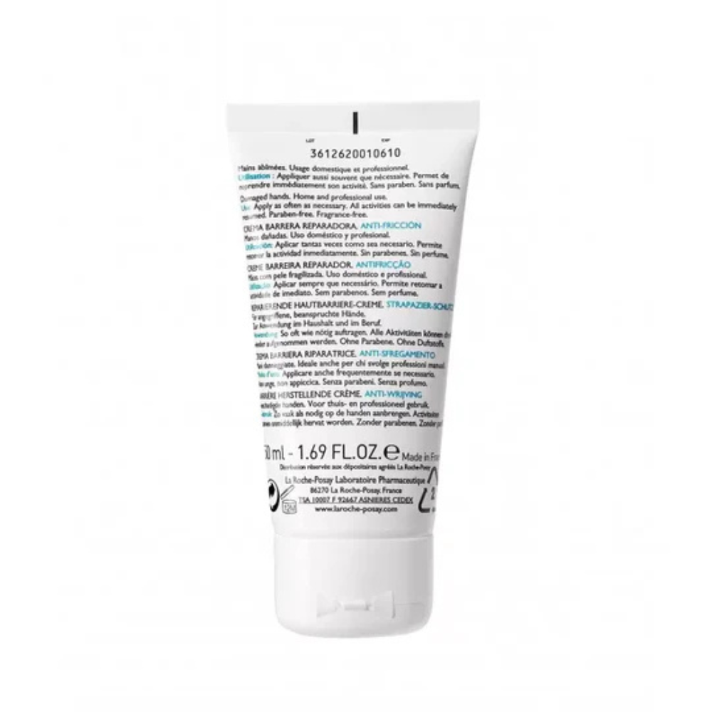 La Roche Posay Cicaplast Mains 50ml – Image 2