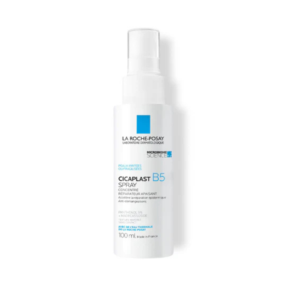 La Roche Posay Cicaplast Spray B5 100ml – Image 2