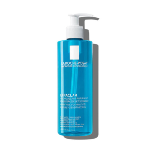 Alternative view of La Roche Posay Effaclar Gel Moussant 200ML