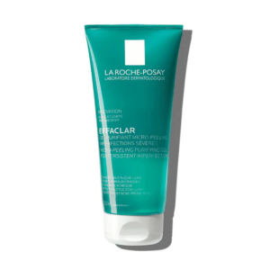 La Roche Posay Effaclar Gel Purifiant Micro-Peeling 200ML