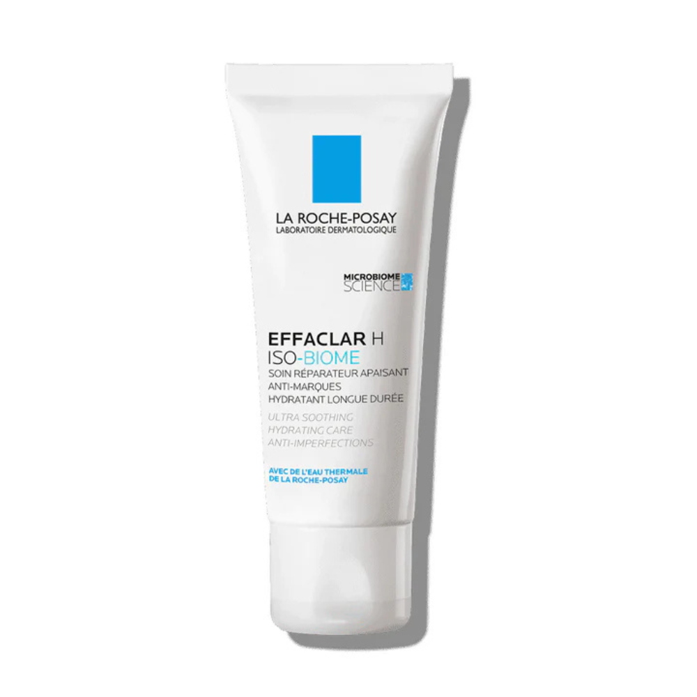 La Roche Posay Effaclar H ISO-B soin reparateure apaisant 40ml