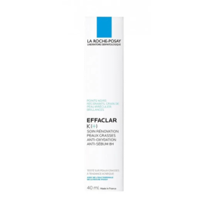 Alternative view of La Roche Posay Effaclar K+ 40ml