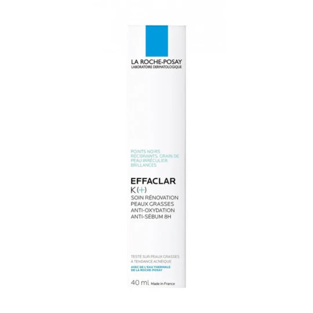 La Roche Posay Effaclar K+ 40ml – Image 2