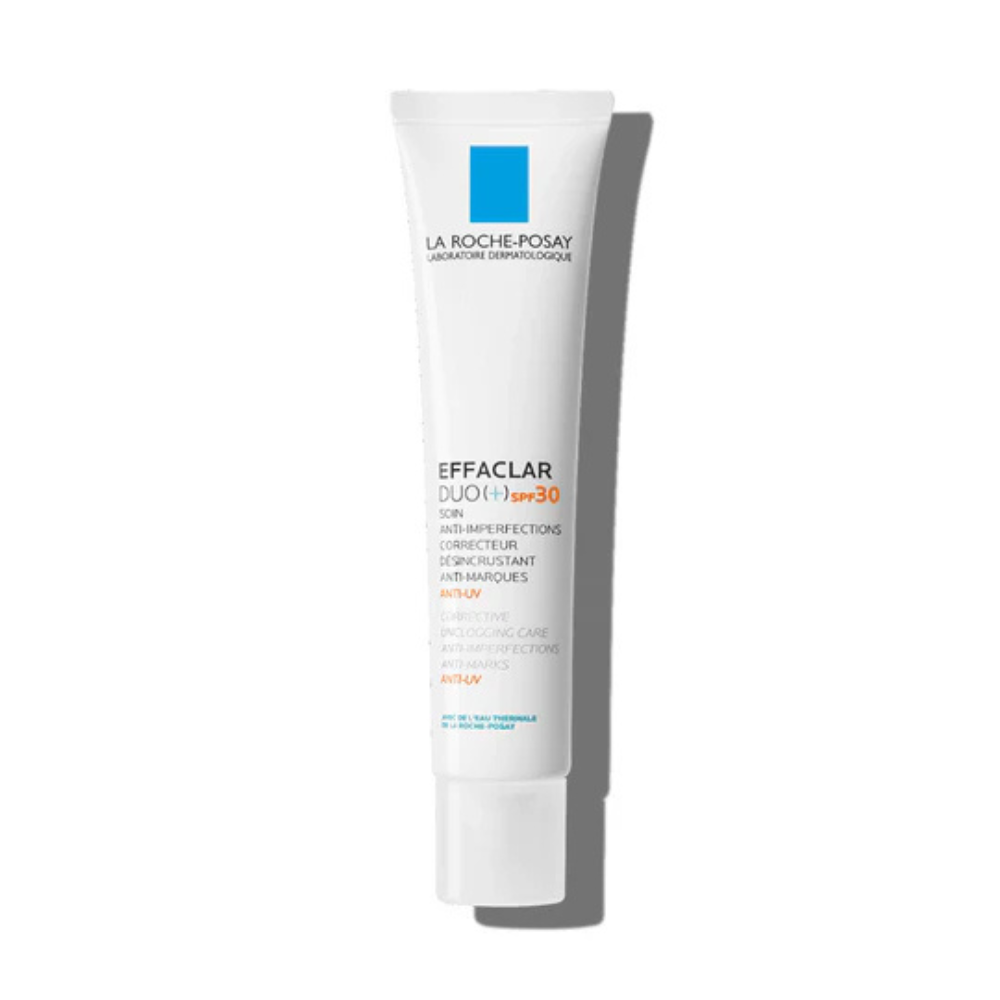 La Roche Posay Effaclar Duo+ SPF30 40ml – Image 3