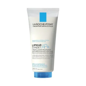 La Roche Posay Lipikar Syndet AP+ 200ML