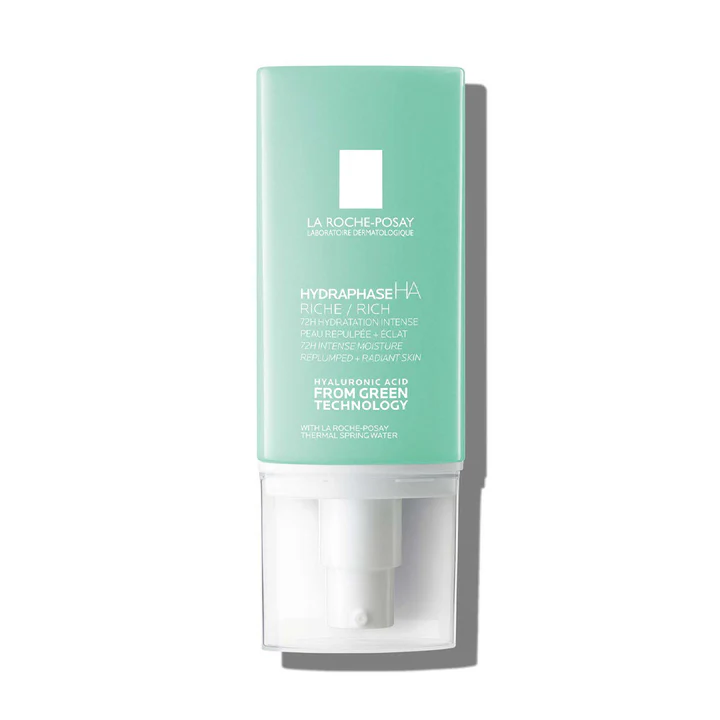 La Roche Posay Hydraphase HA Riche 50ml