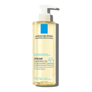 La Roche Posay Lipikar Huile Lavante AP+ 400ML