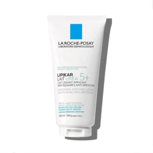 La Roche Posay Lipikar Lait Urea 5+ 200ML