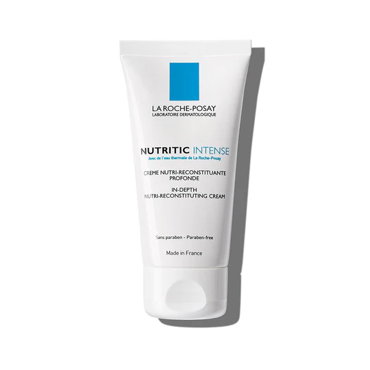 La Roche Posay Nutritic Intense Crème Visage 50ml – Image 2