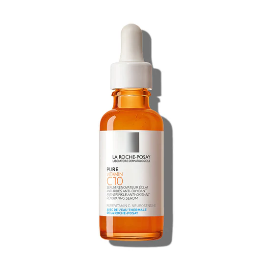 La Roche Posay Pure Vitamine C10 30ml – Image 2