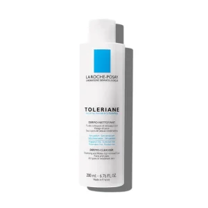 Alternative view of La Roche Posay Toleriane Fluide Dermo-Nettoyant 200ML