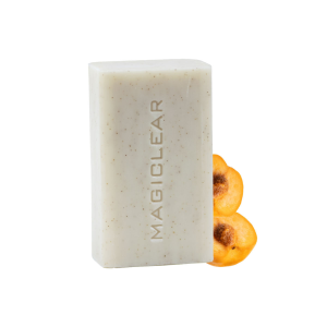 MAGICLEAR CLARIFING EXFOLIATING SAVON