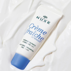 NUXE CREME FRAICHE DE BEAUTE CREME HYDRATANTE 48H PEAUX NORMALES 30ML