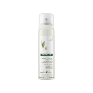 KLORANE LAIT D'AVOINE SHAMPOOING SEC 150ML