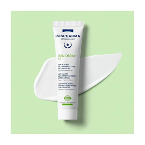 ISISPHARMA TEEN DERM K CONCENTRATE CONCENTRE ANTI-IMPERFECTIONS 30ML REF COIVISI022